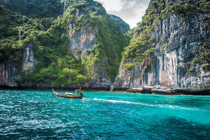 Phi Phi Islands